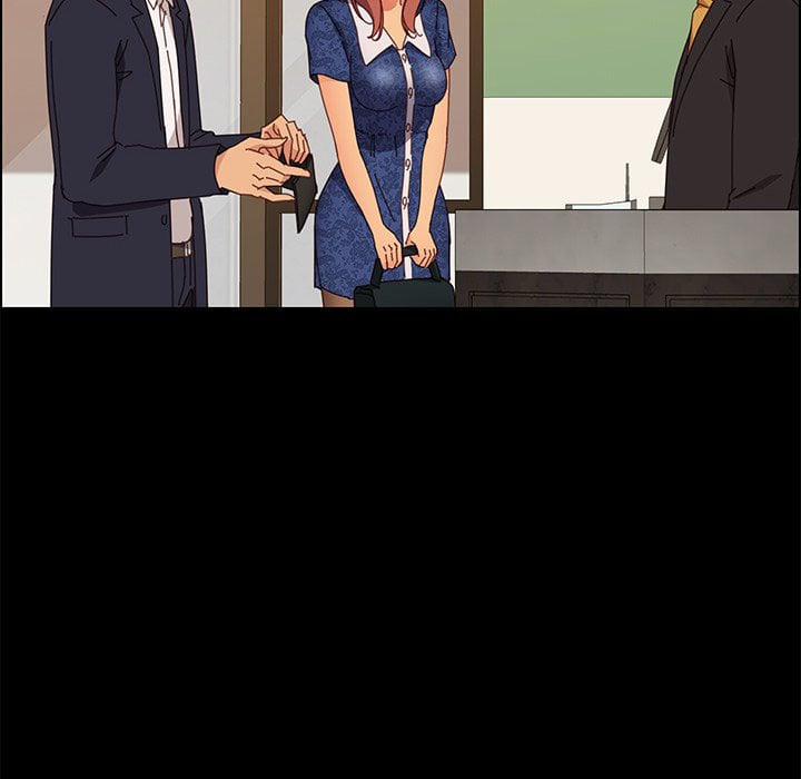 Trợ Lý Manhwa 29 trang 34