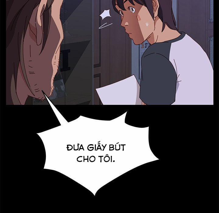 Trợ Lý Manhwa 3 trang 110