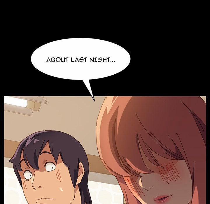 Trợ Lý Manhwa 3 trang 17