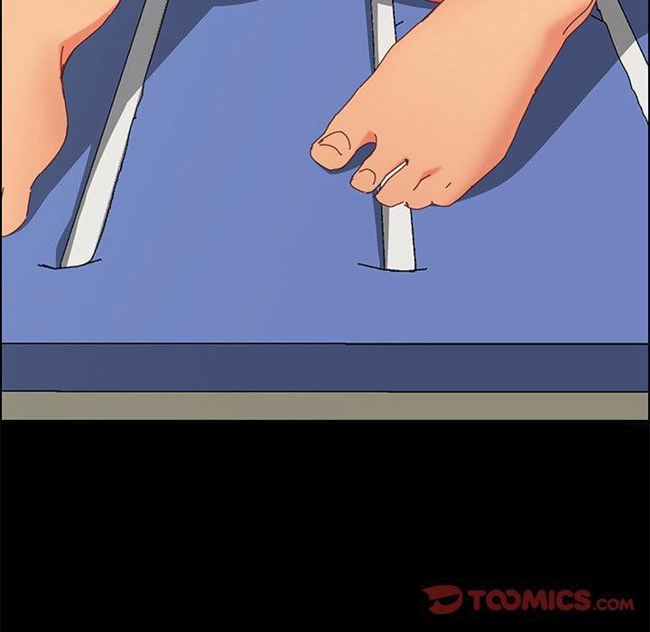 Trợ Lý Manhwa 3 trang 184