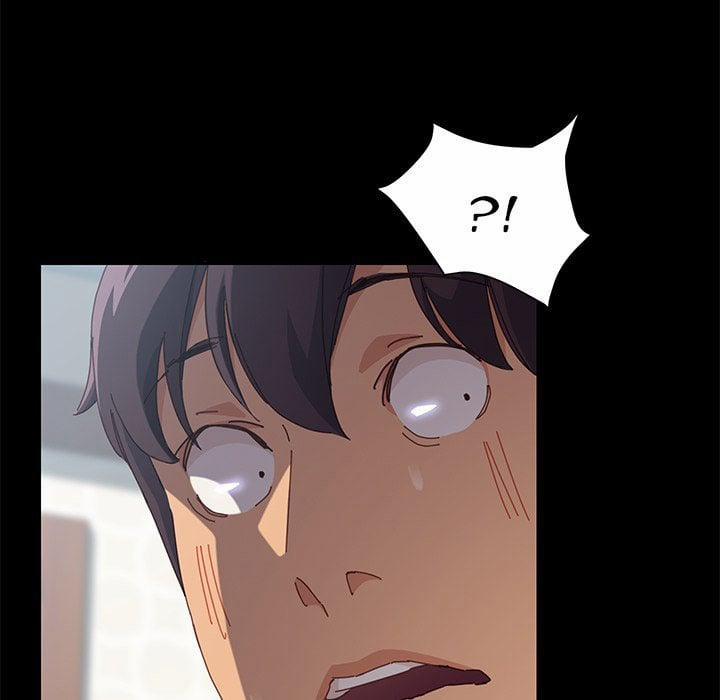 Trợ Lý Manhwa 3 trang 19