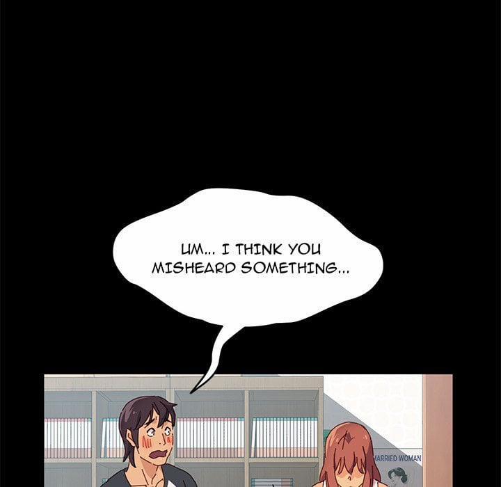 Trợ Lý Manhwa 3 trang 22