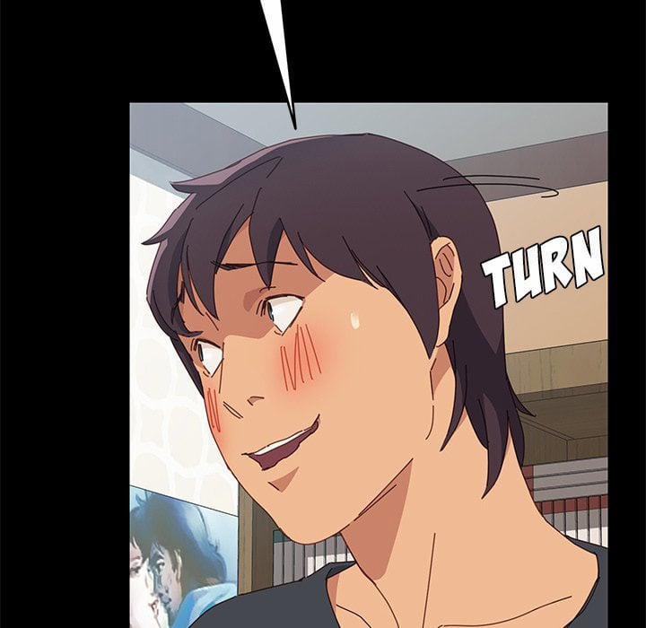 Trợ Lý Manhwa 3 trang 27