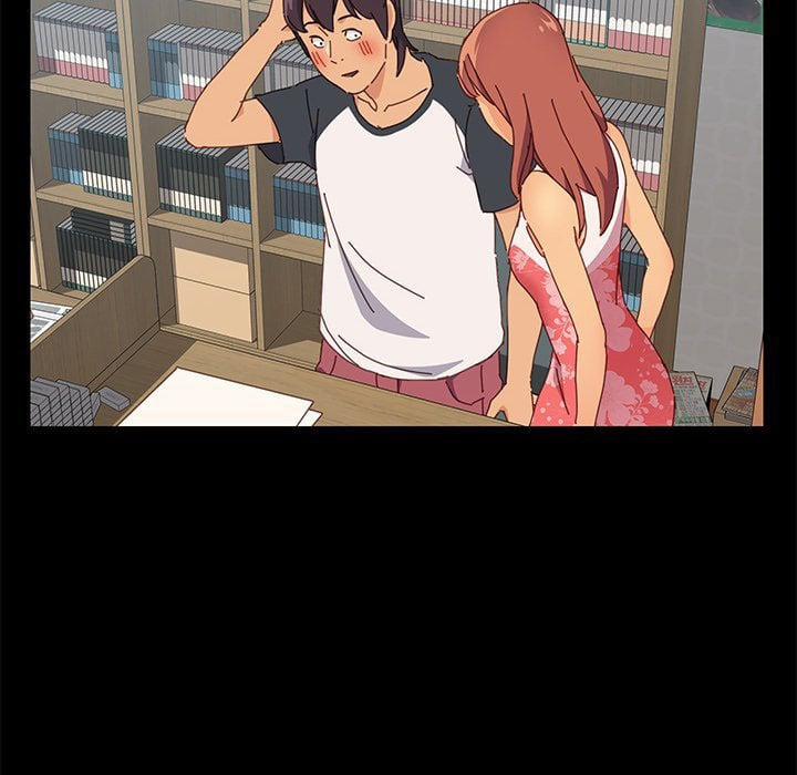 Trợ Lý Manhwa 3 trang 32