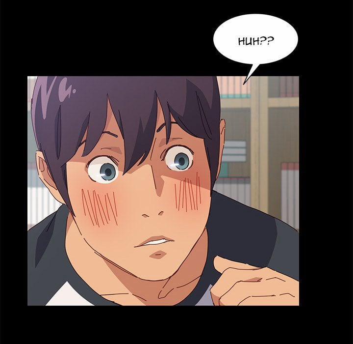 Trợ Lý Manhwa 3 trang 44