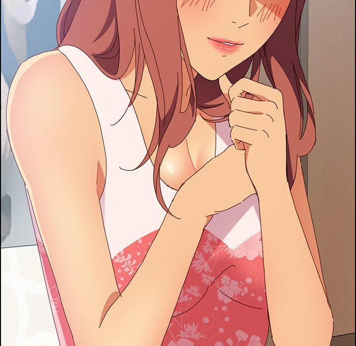 Trợ Lý Manhwa 3 trang 47