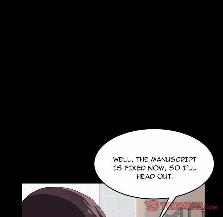 Trợ Lý Manhwa 3 trang 52