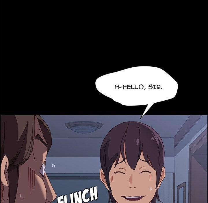 Trợ Lý Manhwa 3 trang 91