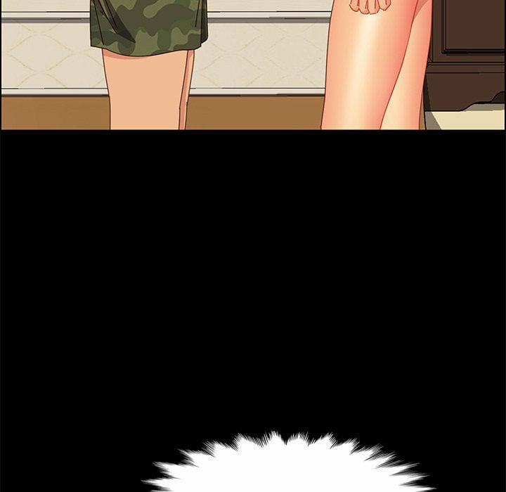 Trợ Lý Manhwa 31 trang 21