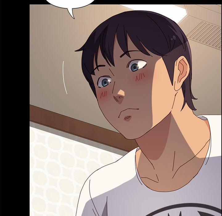 Trợ Lý Manhwa 31 trang 87