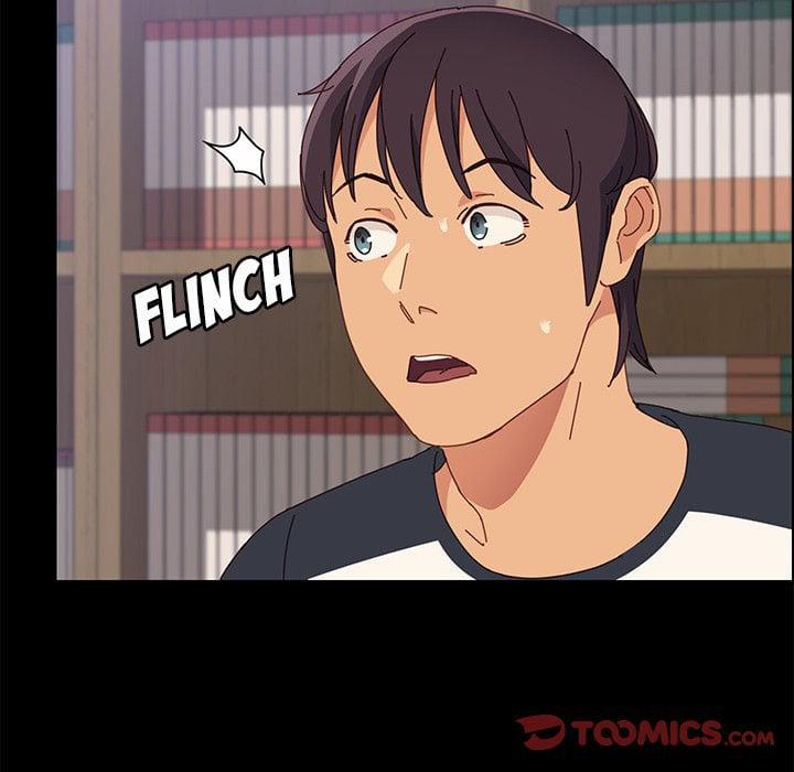 Trợ Lý Manhwa 32 trang 102