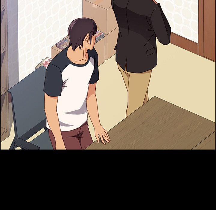 Trợ Lý Manhwa 32 trang 104