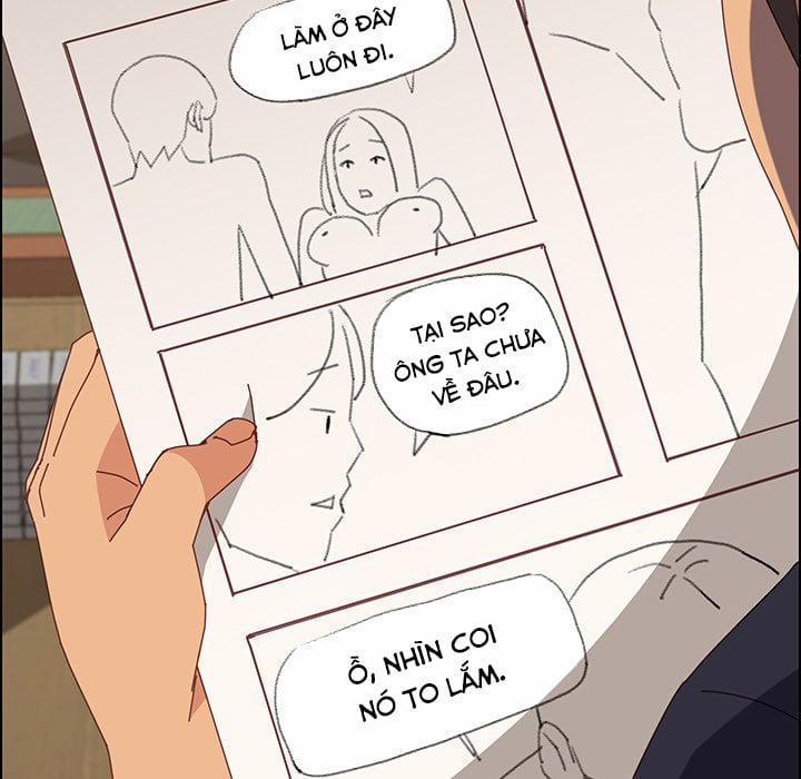 Trợ Lý Manhwa 32 trang 28