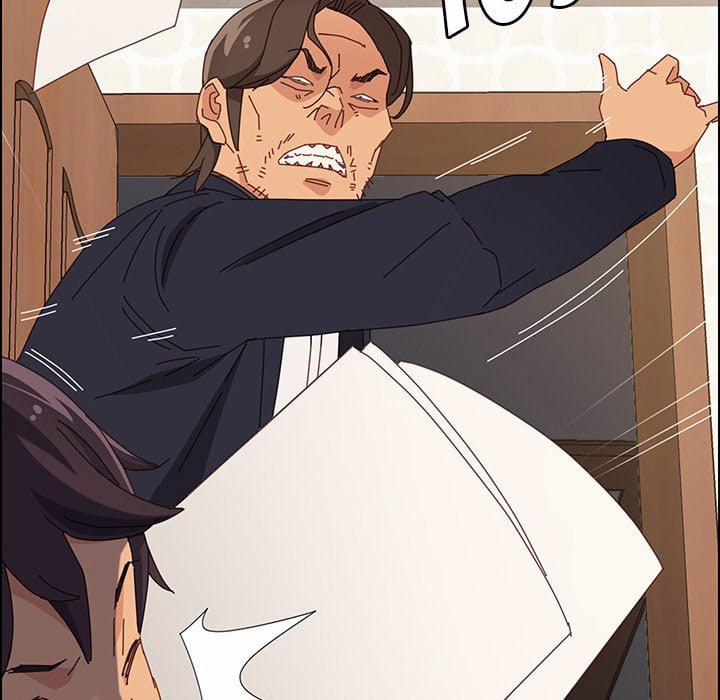 Trợ Lý Manhwa 32 trang 34