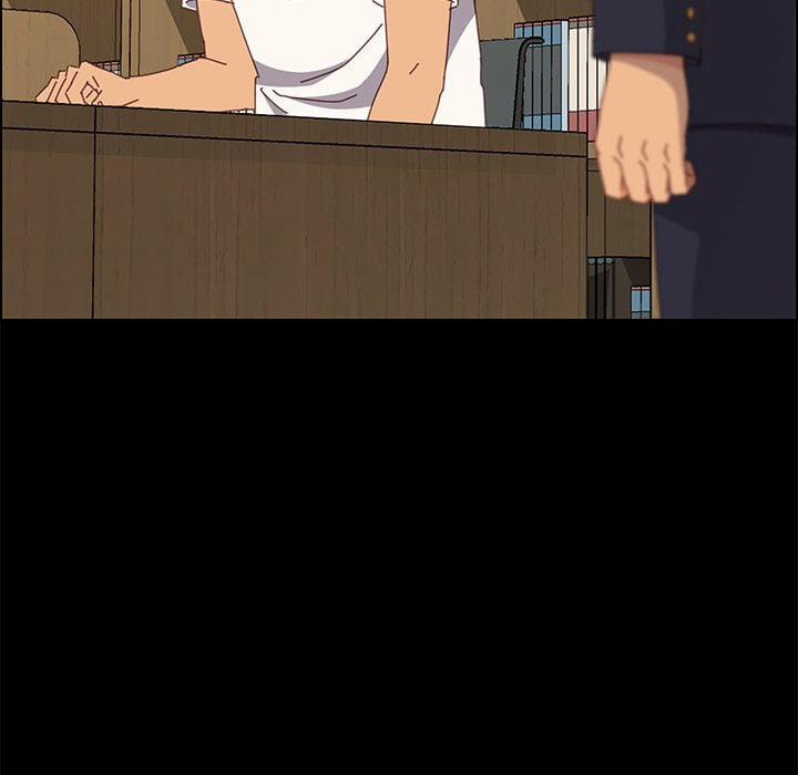 Trợ Lý Manhwa 32 trang 42