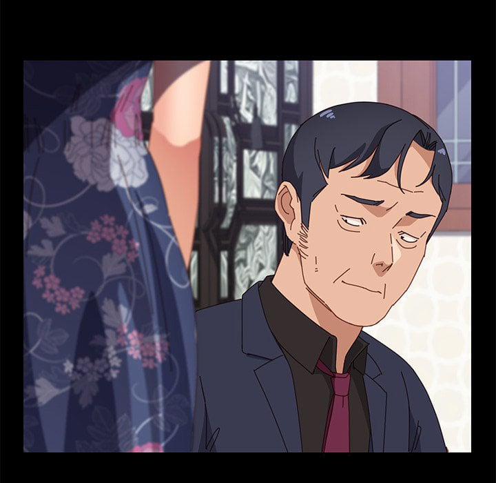 Trợ Lý Manhwa 34 trang 108