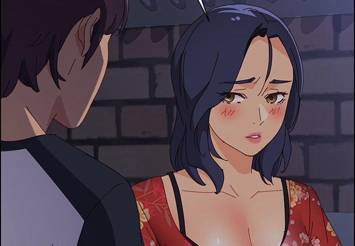 Trợ Lý Manhwa 34 trang 2