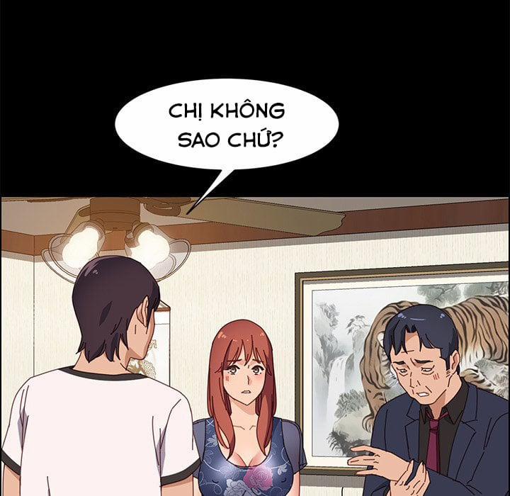 Trợ Lý Manhwa 35 trang 23