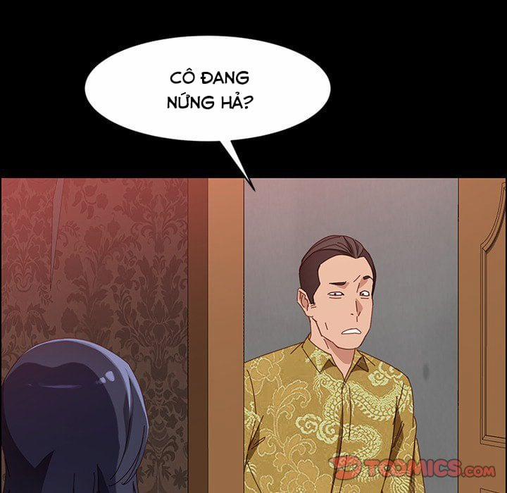 Trợ Lý Manhwa 36 trang 111