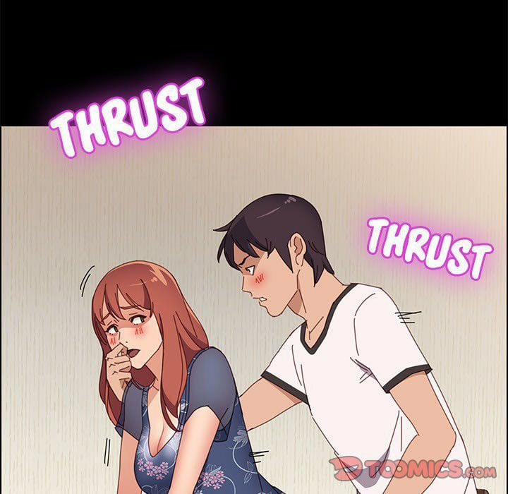 Trợ Lý Manhwa 36 trang 48