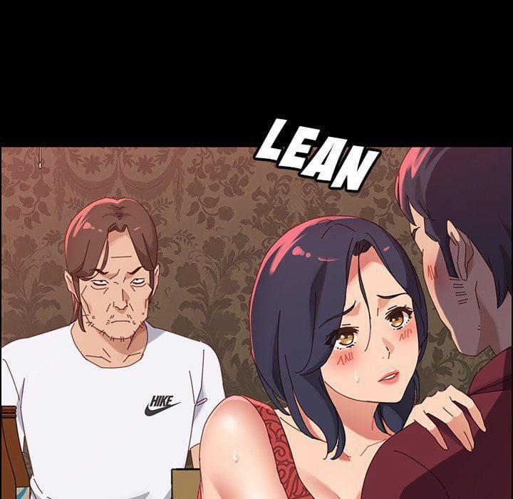 Trợ Lý Manhwa 37 trang 45