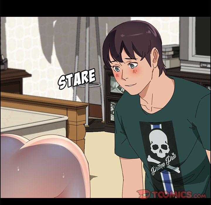 Trợ Lý Manhwa 38 trang 141