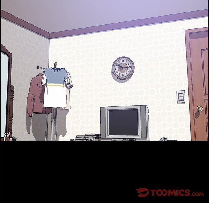 Trợ Lý Manhwa 38 trang 27