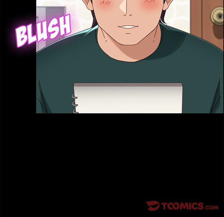 Trợ Lý Manhwa 38 trang 39