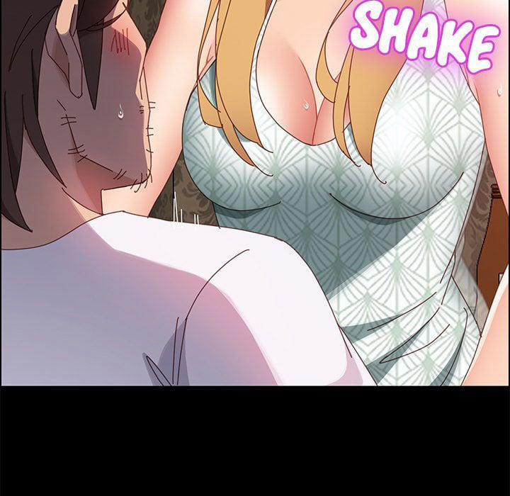 Trợ Lý Manhwa 38 trang 60