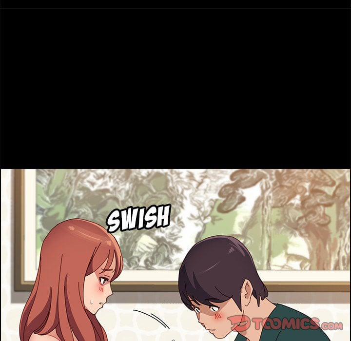 Trợ Lý Manhwa 39 trang 51