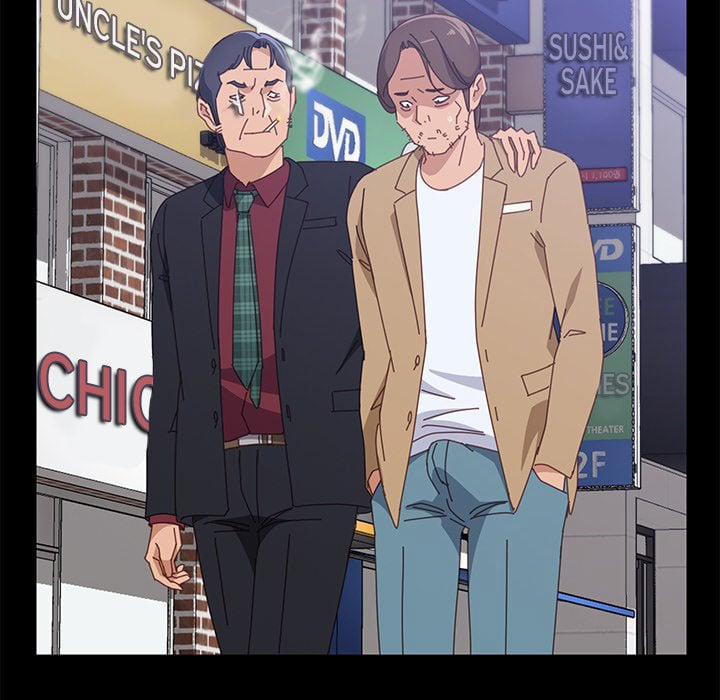 Trợ Lý Manhwa 39 trang 94