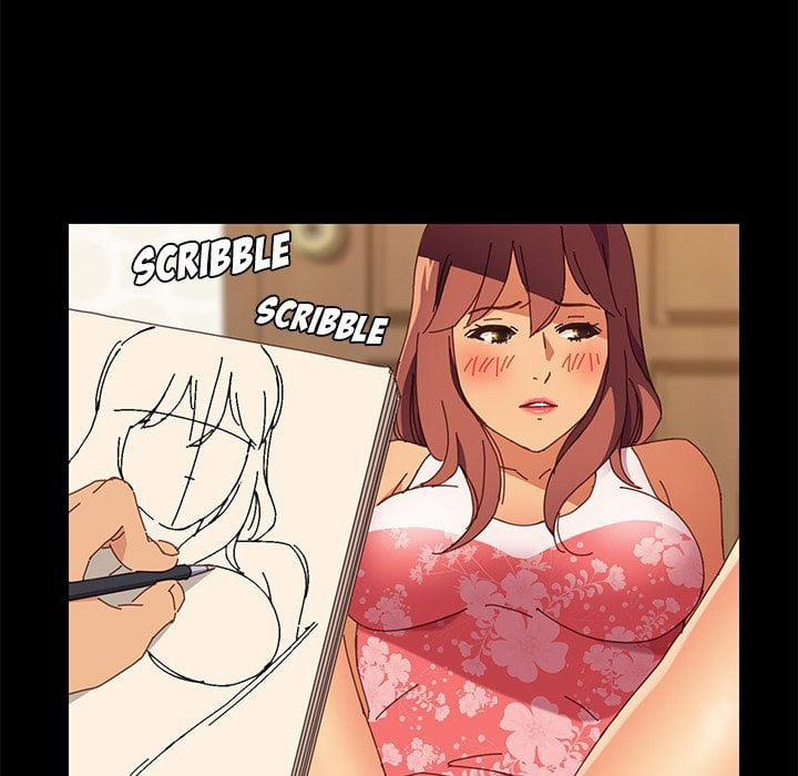 Trợ Lý Manhwa 4 trang 33