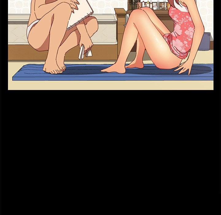 Trợ Lý Manhwa 4 trang 41