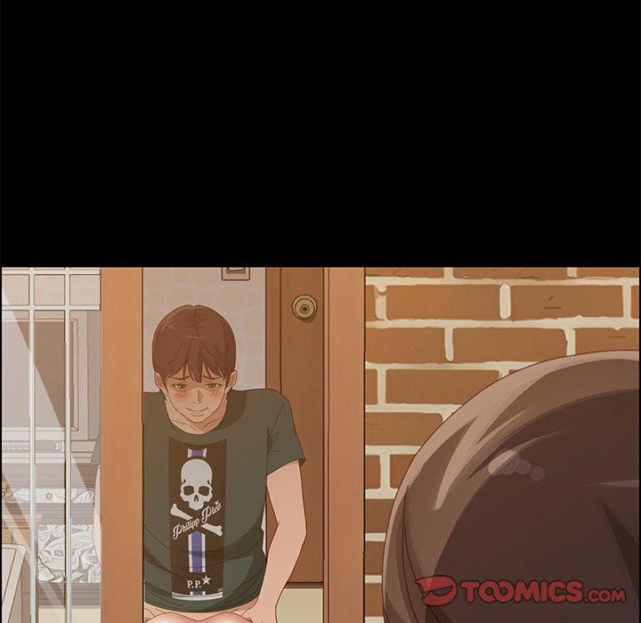 Trợ Lý Manhwa 40 trang 48