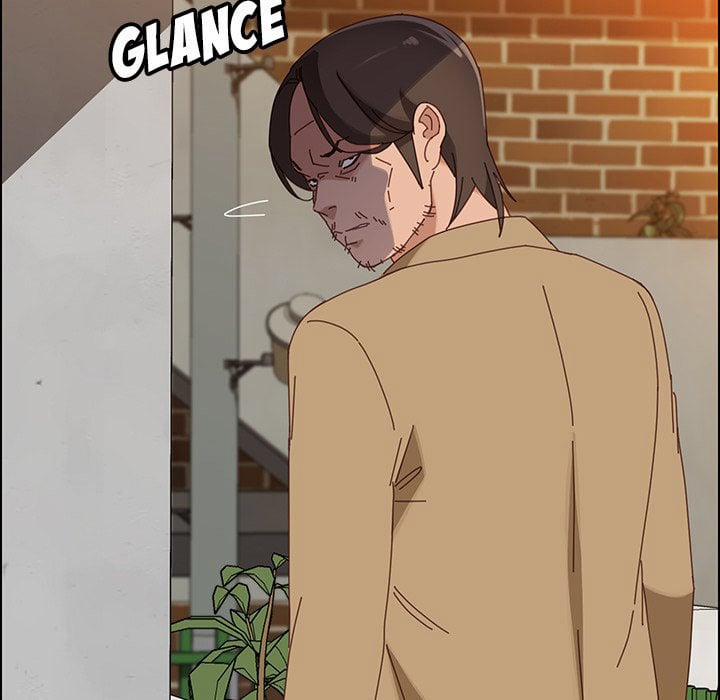 Trợ Lý Manhwa 40 trang 58