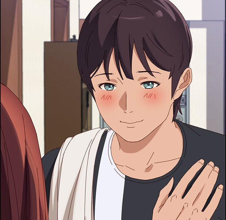 Trợ Lý Manhwa 41 trang 121