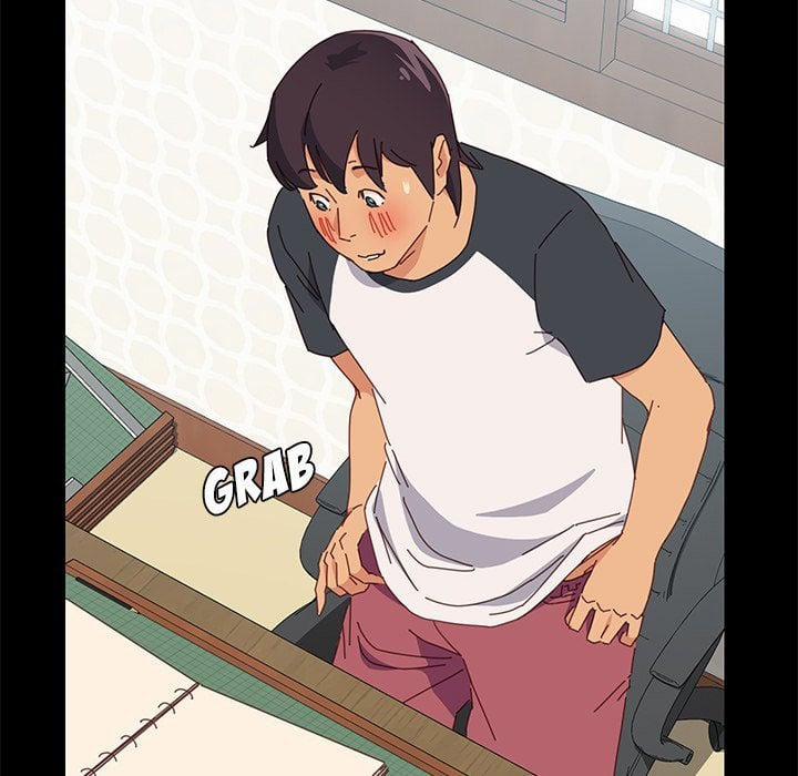 Trợ Lý Manhwa 5 trang 117