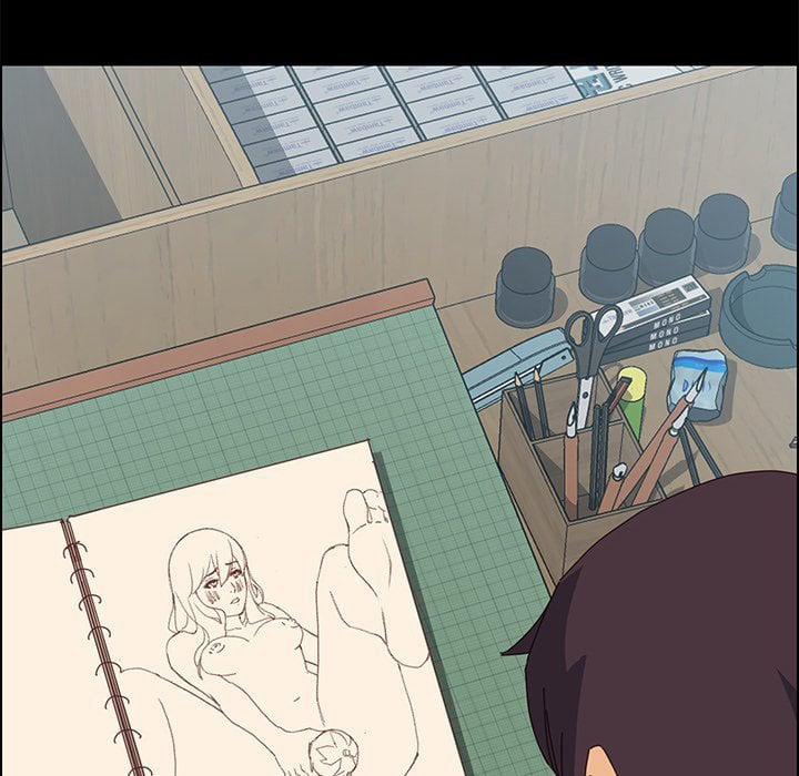 Trợ Lý Manhwa 5 trang 122