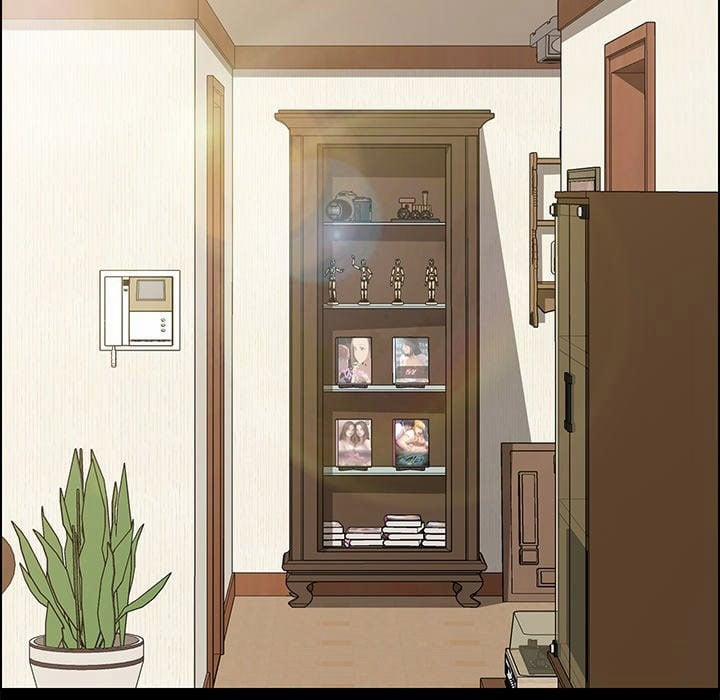 Trợ Lý Manhwa 5 trang 126