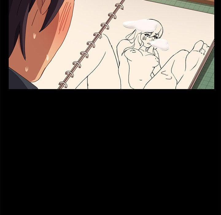 Trợ Lý Manhwa 5 trang 154