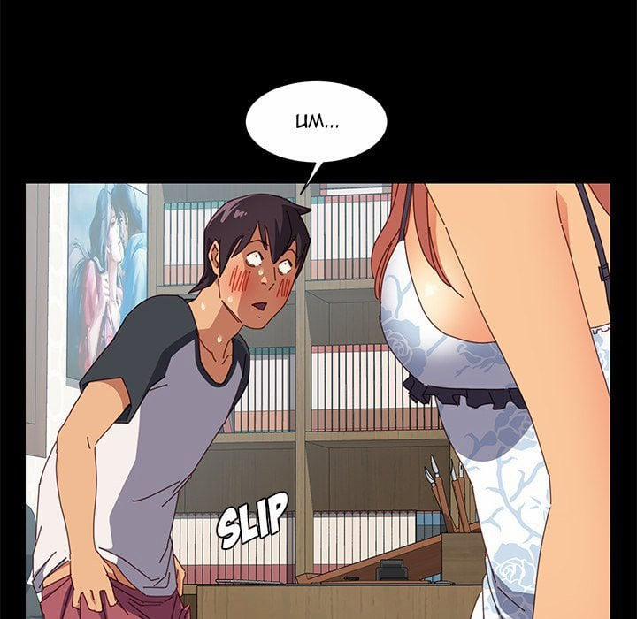 Trợ Lý Manhwa 5 trang 165