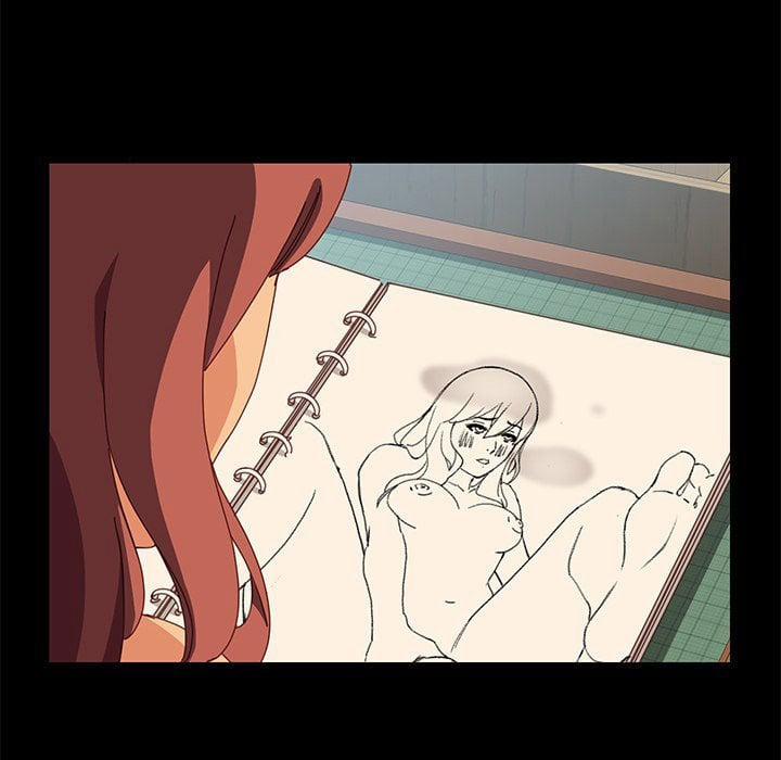 Trợ Lý Manhwa 5 trang 167