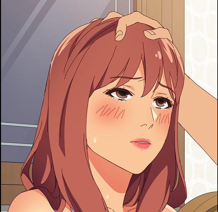 Trợ Lý Manhwa 5 trang 43