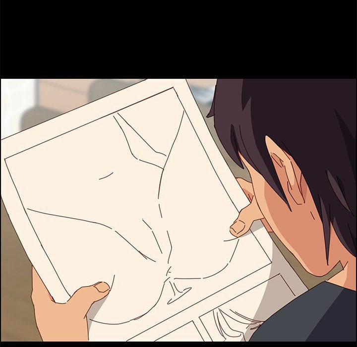 Trợ Lý Manhwa 5 trang 55