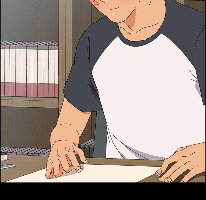 Trợ Lý Manhwa 5 trang 66