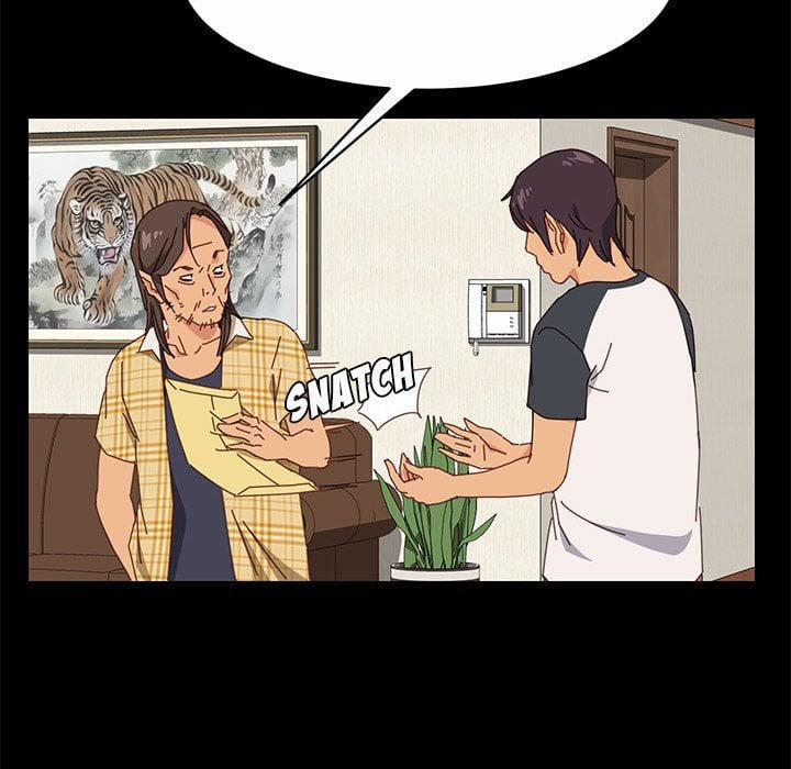 Trợ Lý Manhwa 5 trang 72