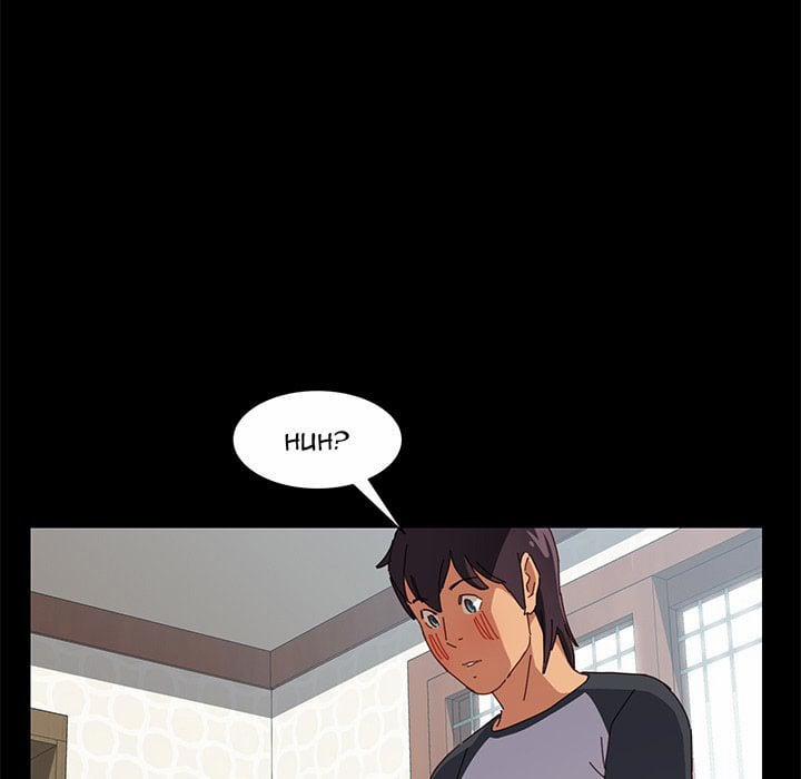 Trợ Lý Manhwa 5 trang 90