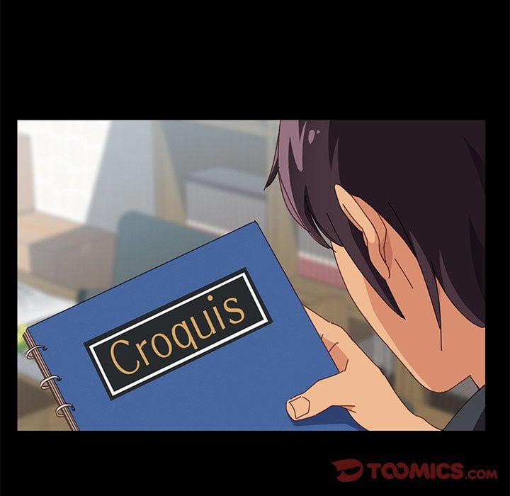 Trợ Lý Manhwa 5 trang 92