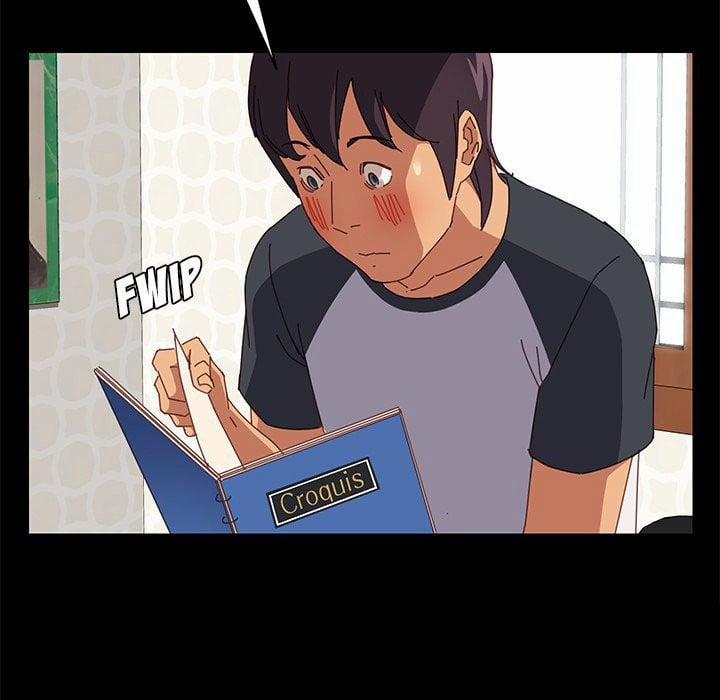 Trợ Lý Manhwa 5 trang 96