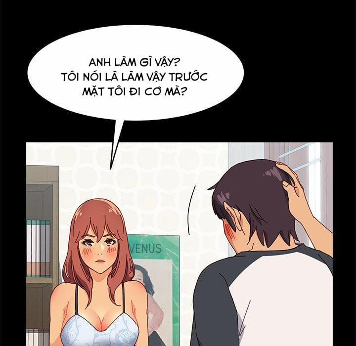Trợ Lý Manhwa 6 trang 12